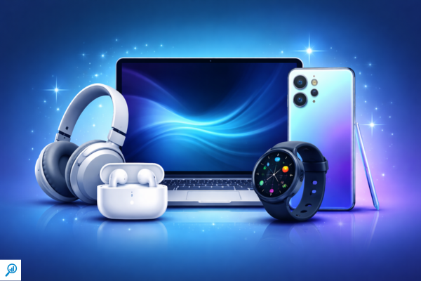 best electronics item