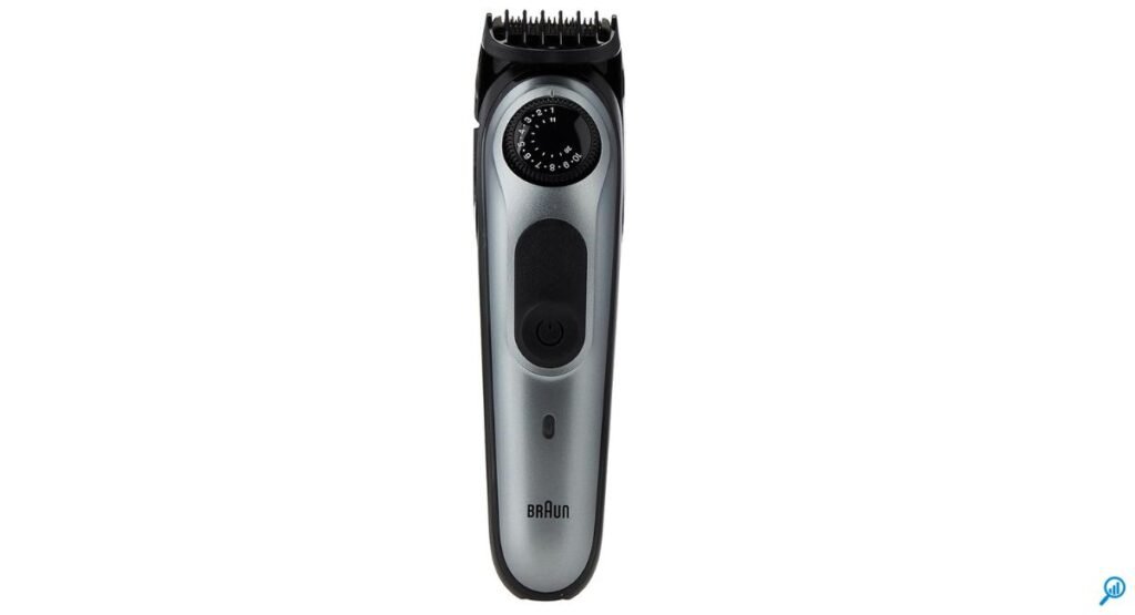 braun beard trimmer bt7240