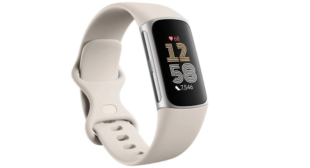 fitbit charge 6