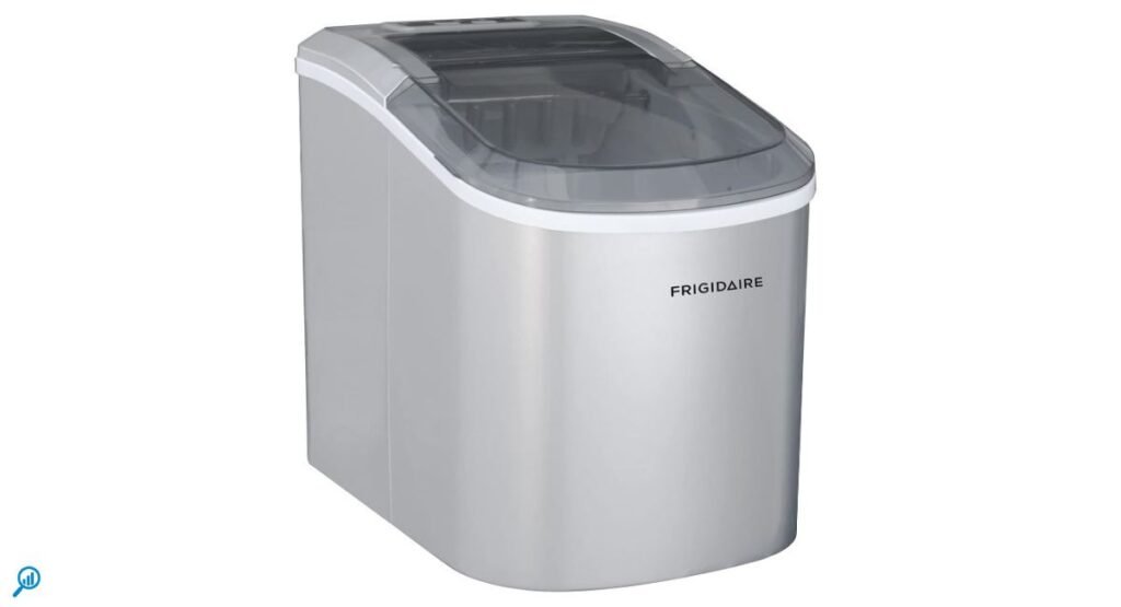 frigidaire efic189 ice makers