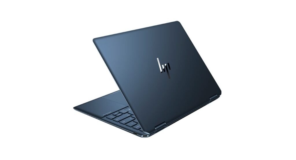 hp spectre x360 14