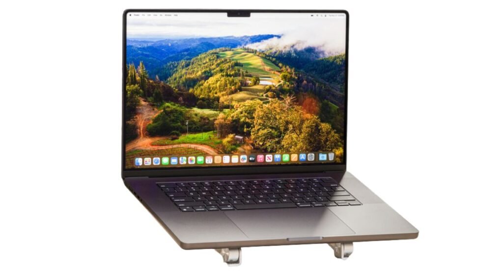 mac book pro 16 m3 max