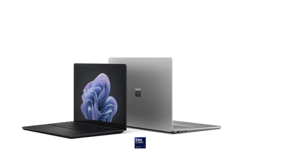microsoft surface laptop 6