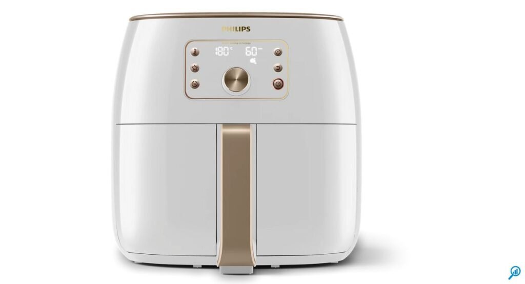 philips premium airfryer xxl