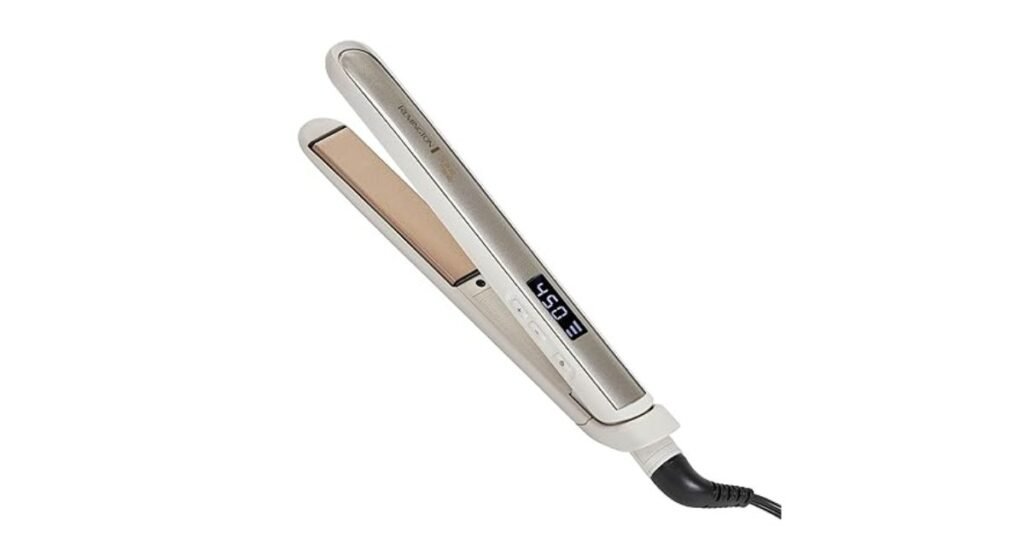 remington shine therapy