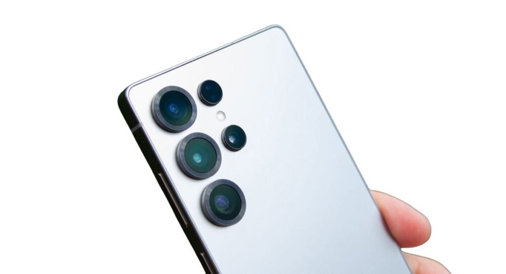 samsung galaxy s26 camera