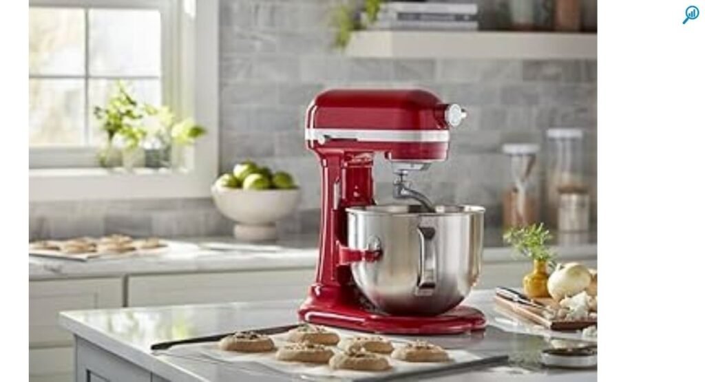 stand mixer
