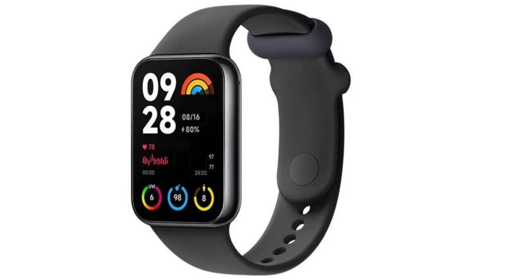 xiaomi mi band 8 pro