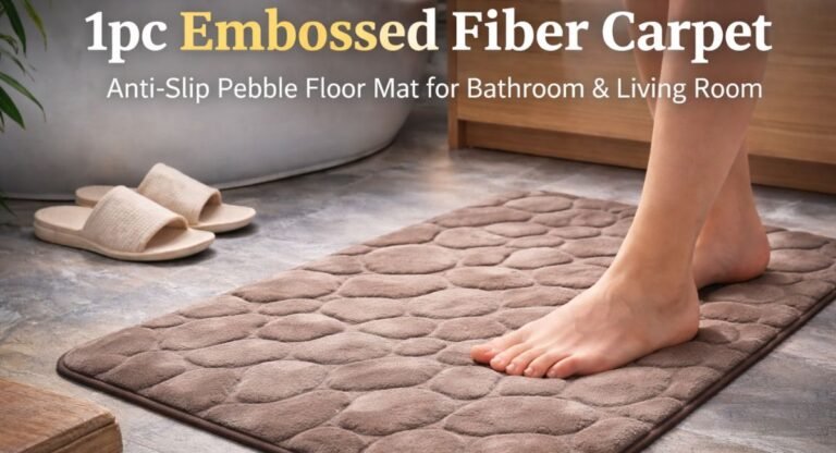 1pc-embossed-fiber-carpet