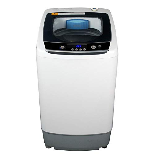 BLACK+DECKER Portable Washer