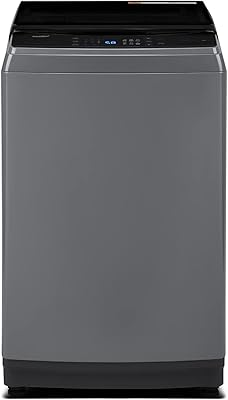 Best Mini Washing Machines for Apartments