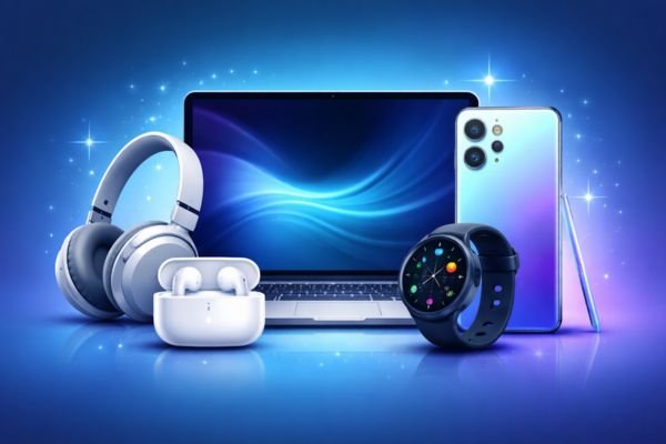 best electronics items