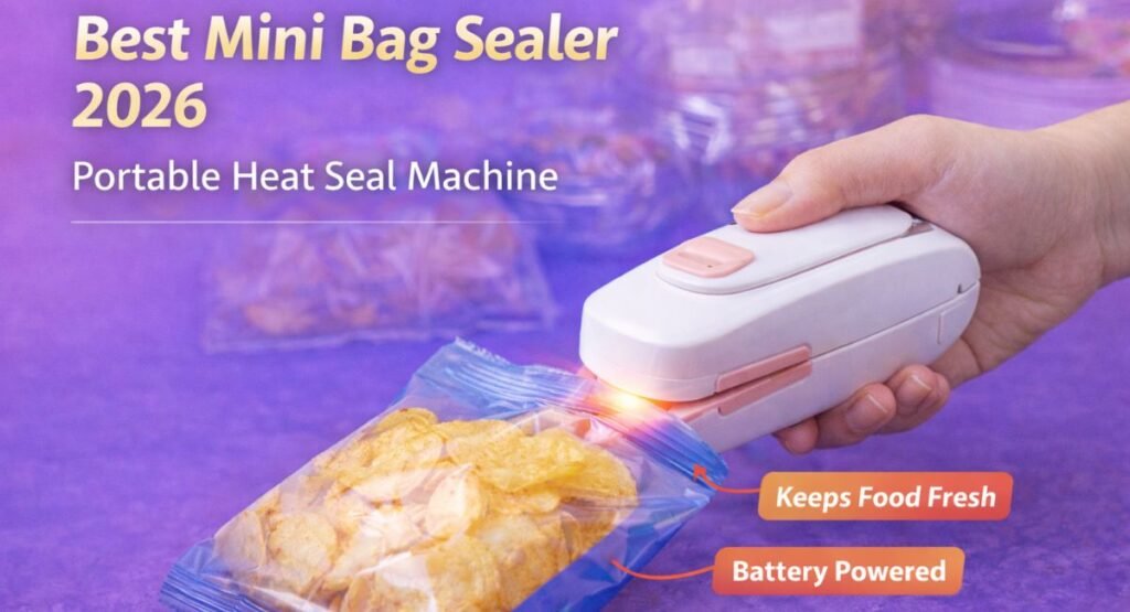 best-mini-heat-bag-seal-machine