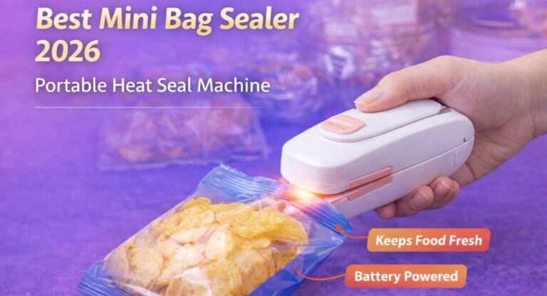 best-mini-heat-bag-seal-machine