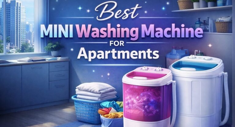 best-mini-washing-machines-for-apartments