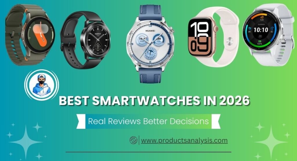 Best Smartwatches