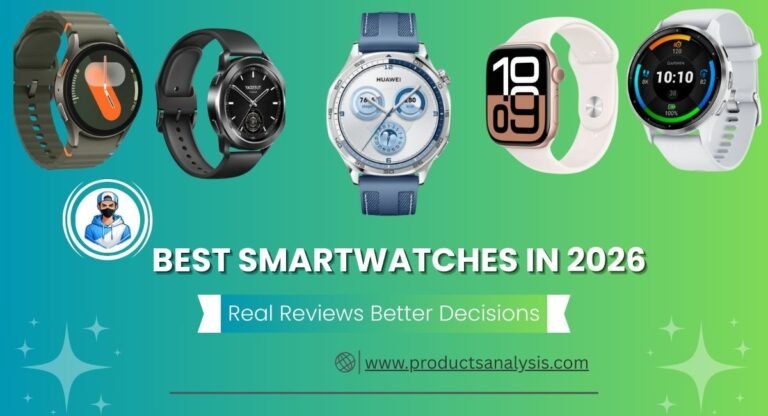 Best Smartwatches