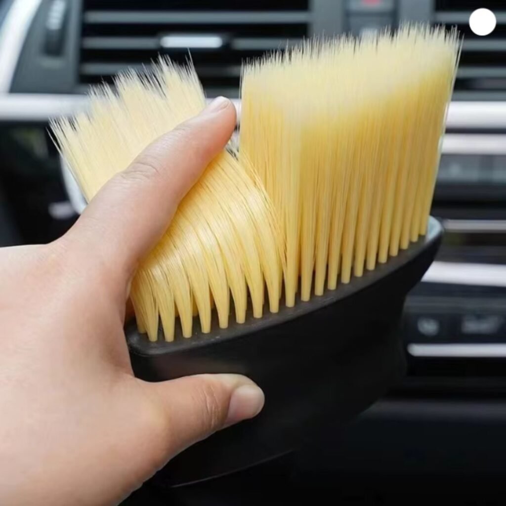 car-interior-sweeping-dust-soft-brush-quality