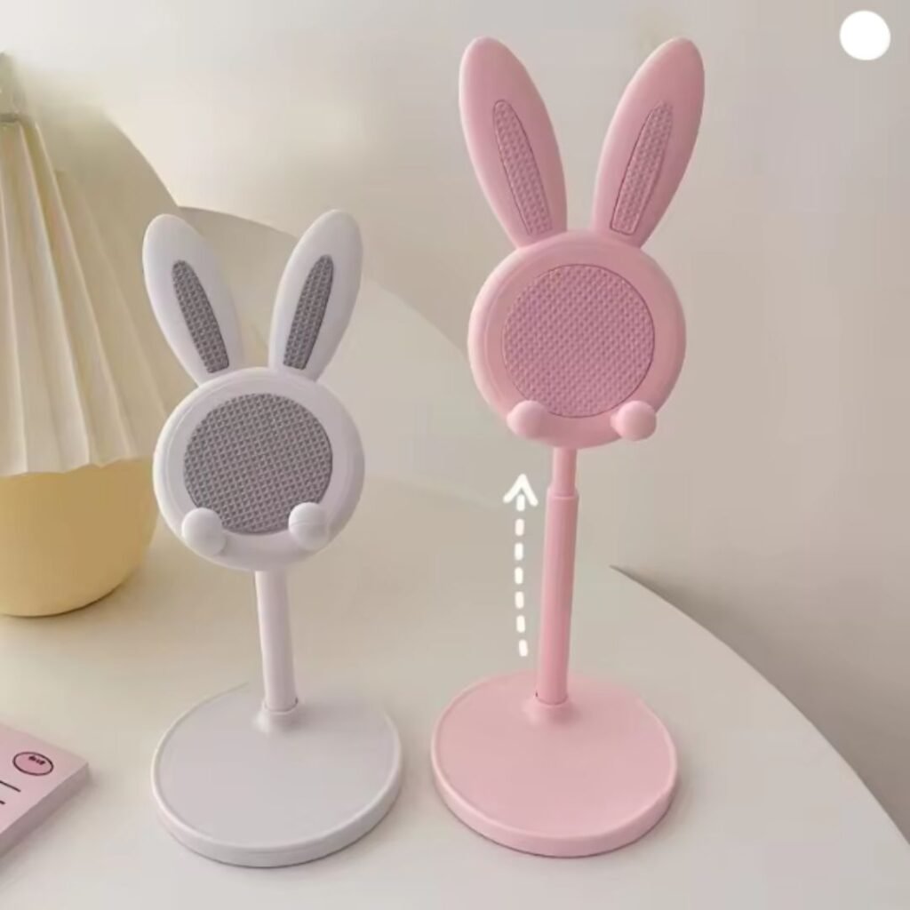 cute-rabbit-mobile-phone-stand-2