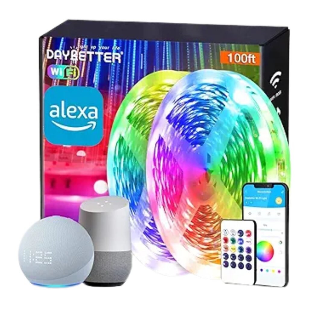 daybetter-smart-wifi-led-strip-lights