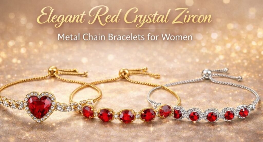 elegant-red-crystal-zircon-bracelet-for-women