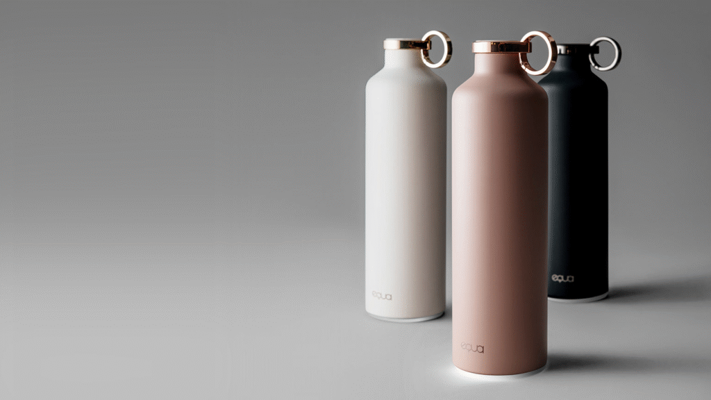 Smart Water Bottle with Reminder 2026