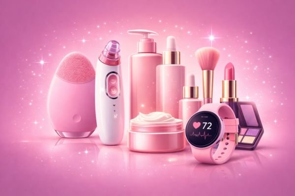 health beauty items