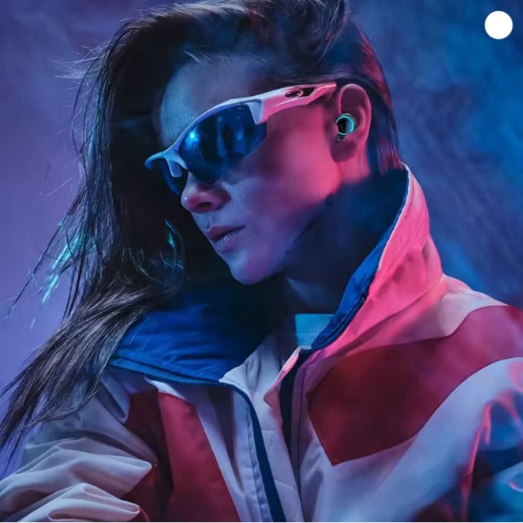 M25 TWS Wireless Headphones