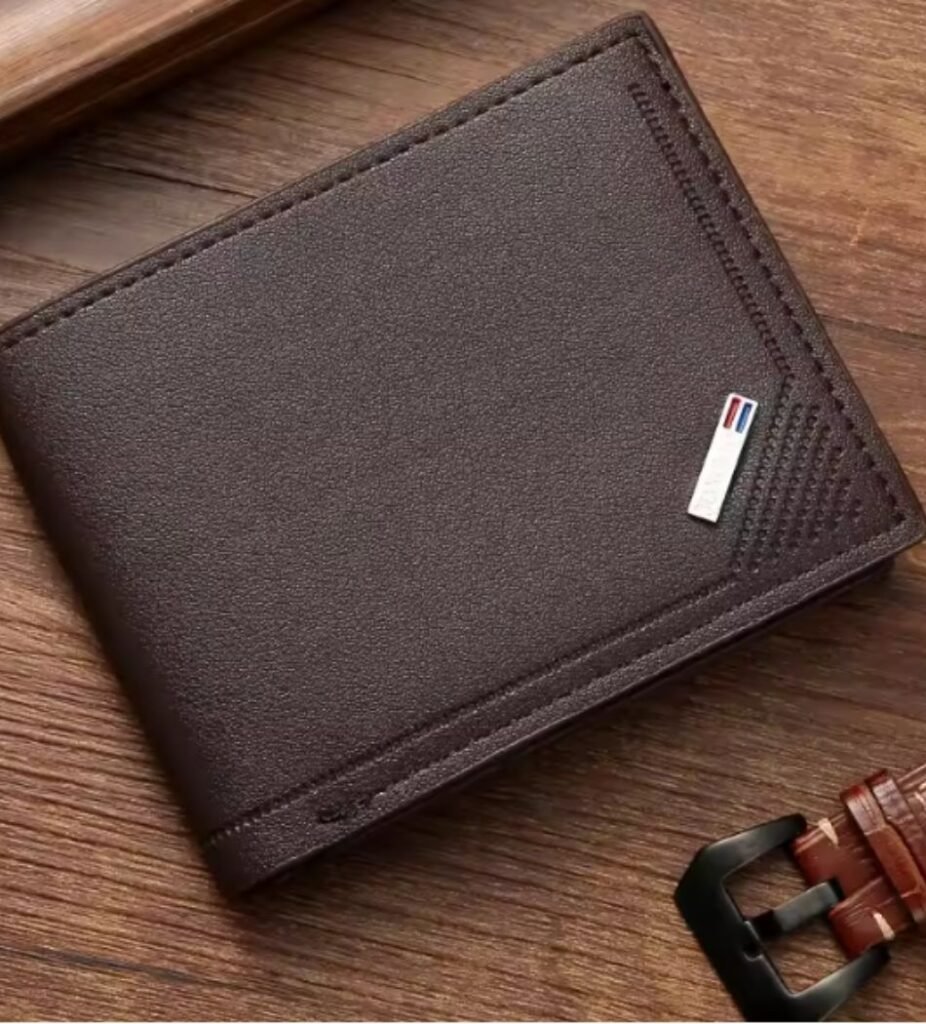 mens-leather-short-wallet-brown