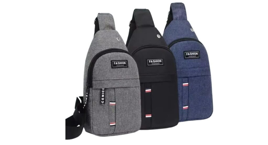 mens-waterproof-large-capacity-fanny-pack-front-image