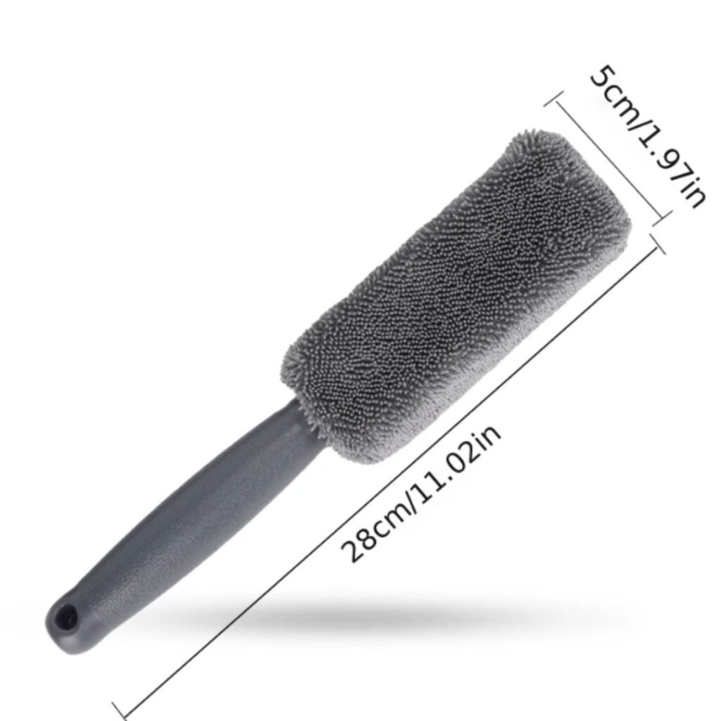 microfiber-car-tire-brush-size
