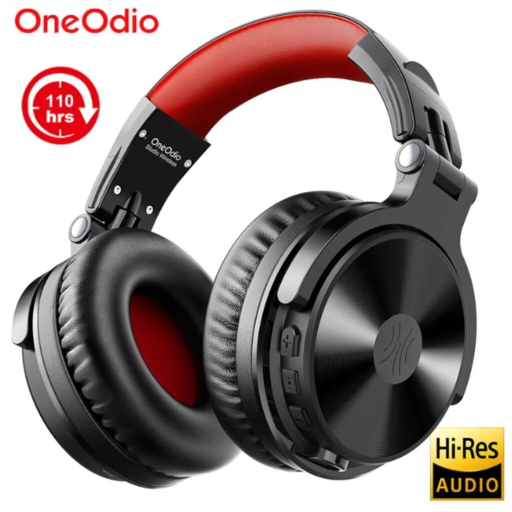 oneodio-110h-wireless-bluetooth-52-headset