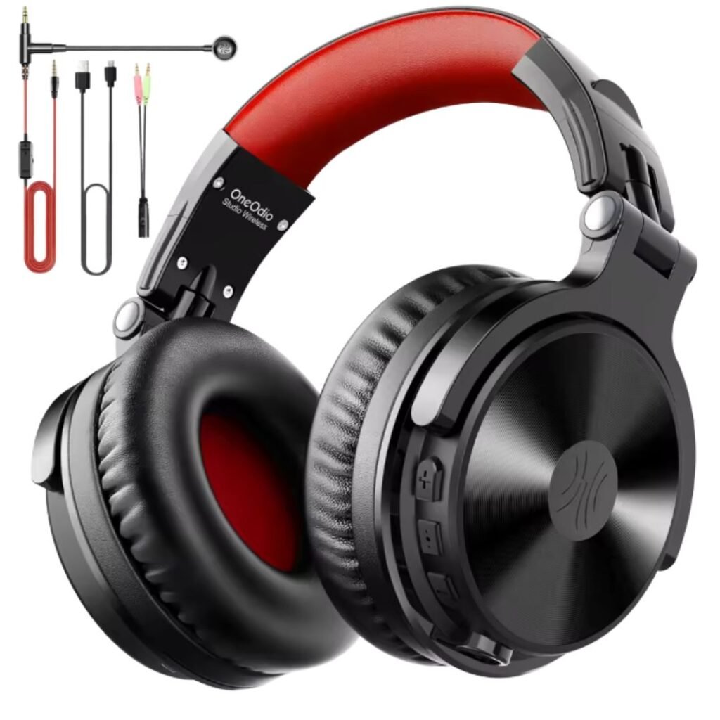 oneodio-110h-wireless-bluetooth-52-headset-main-image
