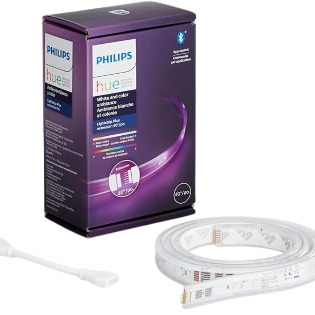 Best LED Strip Lights for Bedroom