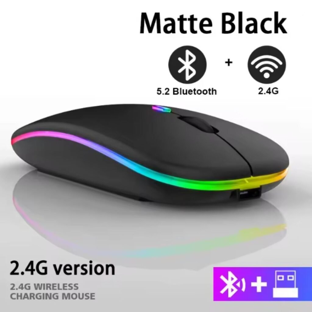 rgb-wireless-mouse-black