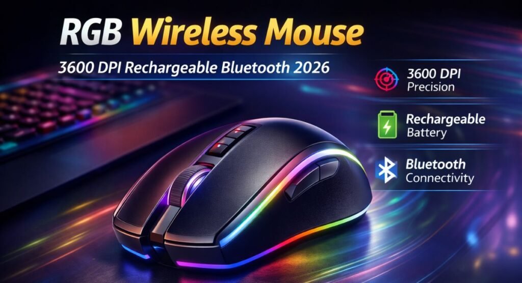 rgb-wireless-mouse-–-rechargeable-bluetooth-gaming-mouse