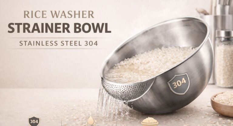 rice-washer-strainer-bowl-stainless-steel-304