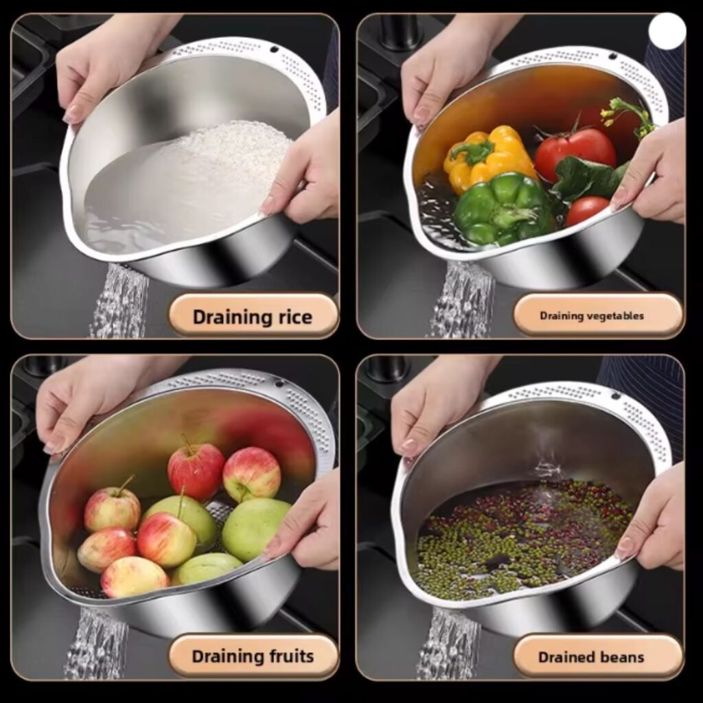 rice-washer-strainer-bowl-stainless-steel-304-pic-4