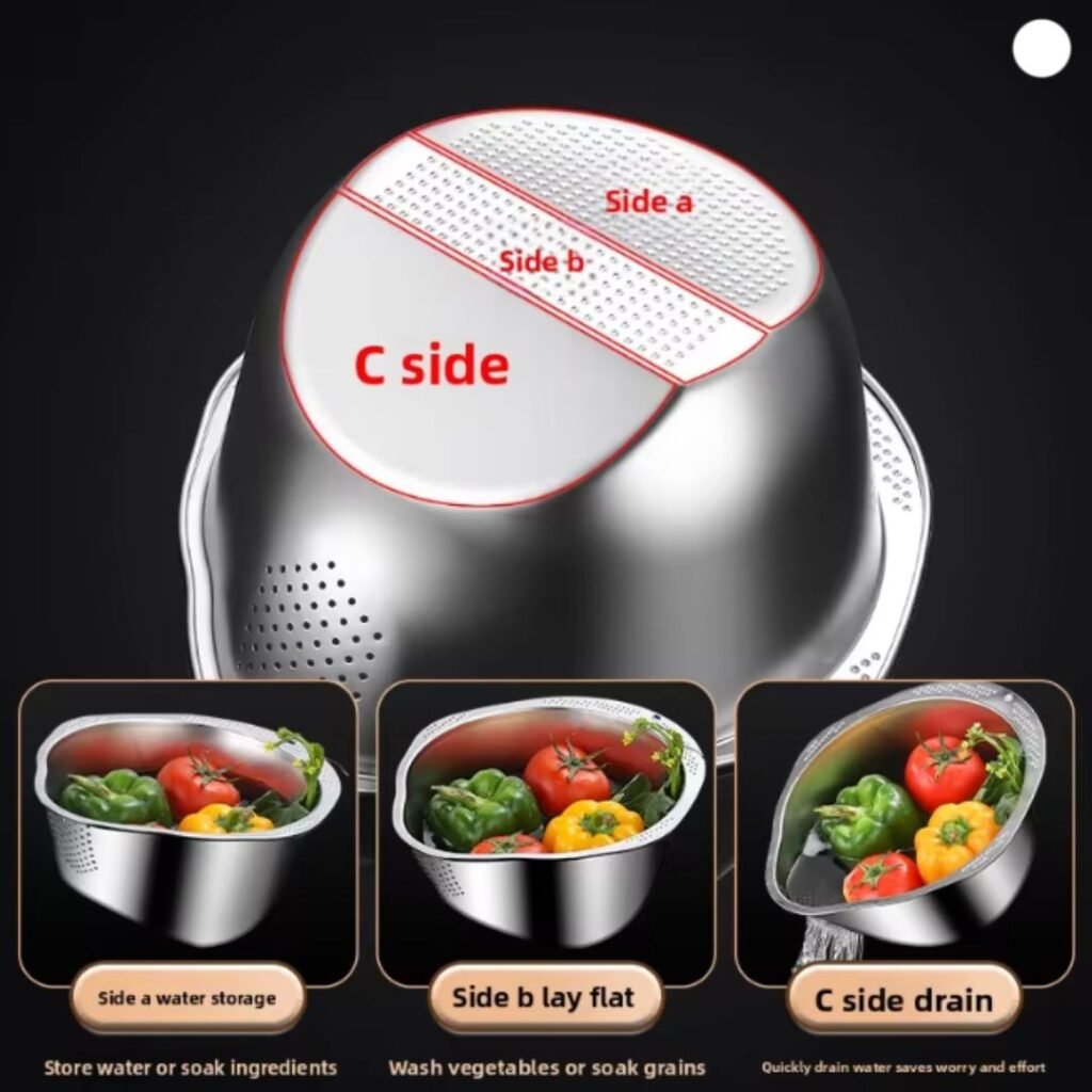 rice-washer-strainer-bowl-stainless-steel-304-sides