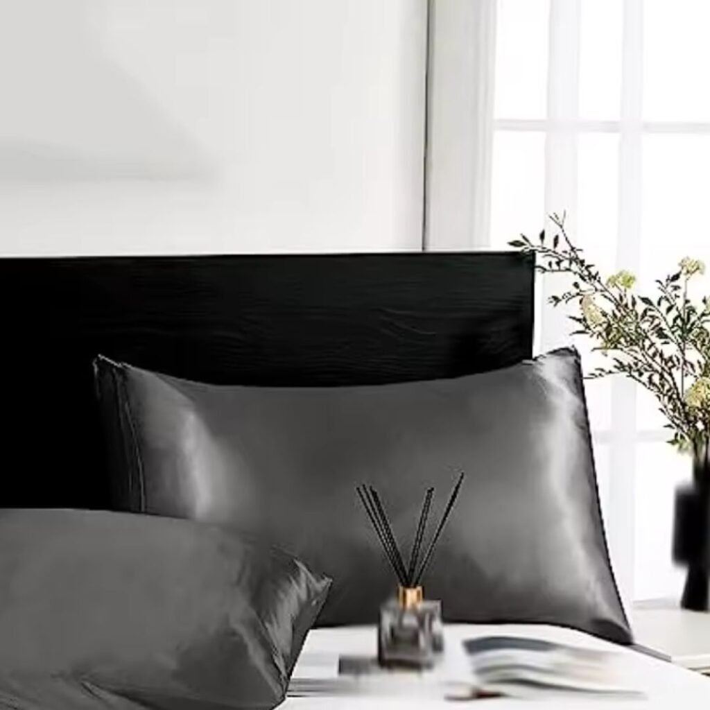 satin-silk-pillowcase-for-hair-and-skin-front