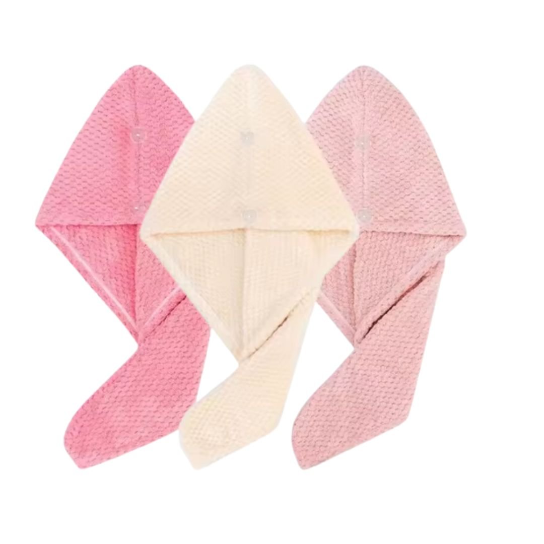 solid-color-hair-towel-–-textured-dry-hair-cap-product-image