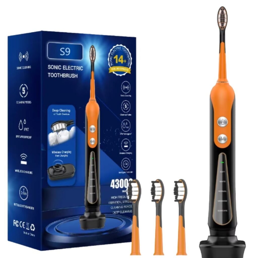 subor-s9-sonic-electric-toothbrush-front