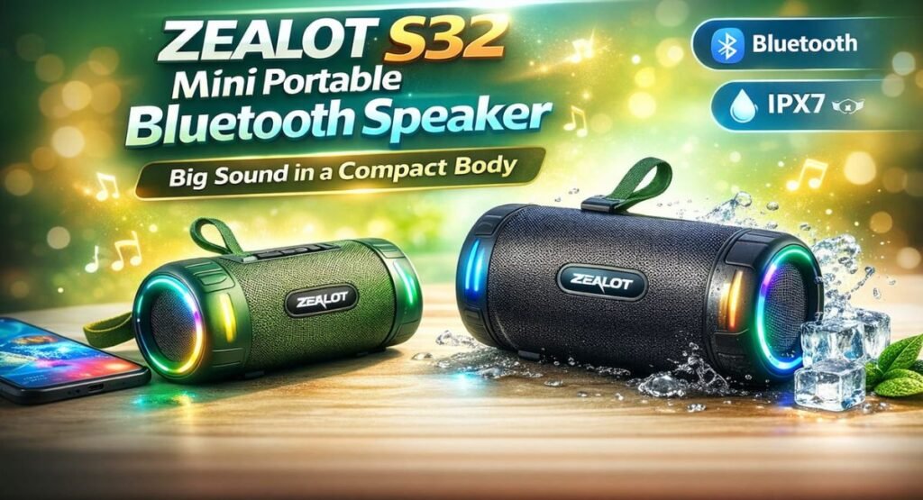 zealot-s32-mini-portable-bluetooth-speaker