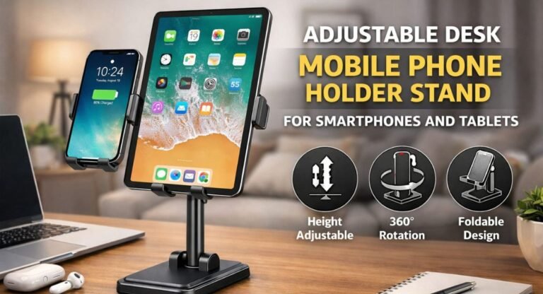adjustable_desk_mobile_phone_holder_stand_for_smartphones_and_tablets