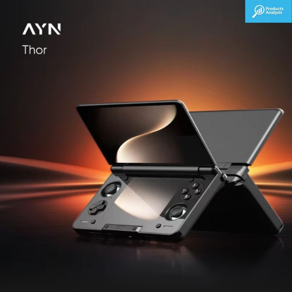 AYN Thor Android Handheld