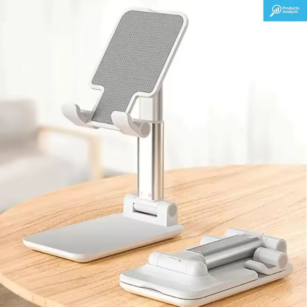 desk_mobile_phone_holder_stand_white