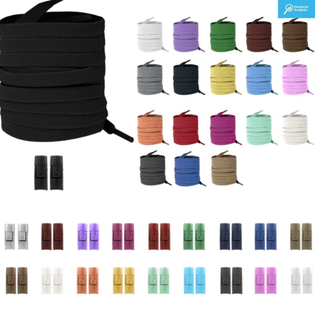 no_tie_shoe_laces_colours