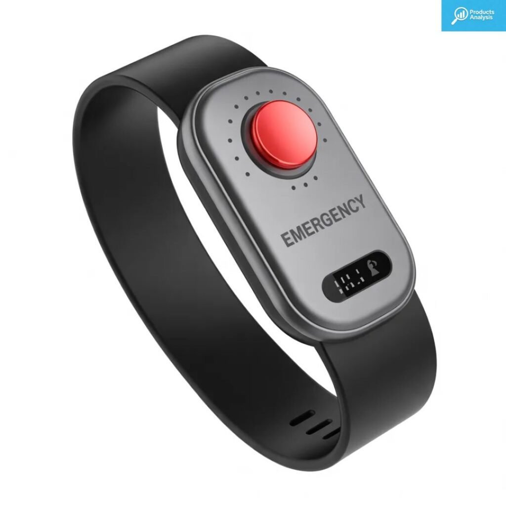 smart-wearable-panic-button