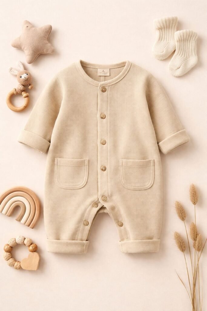 what_are_cotton_baby_clothes