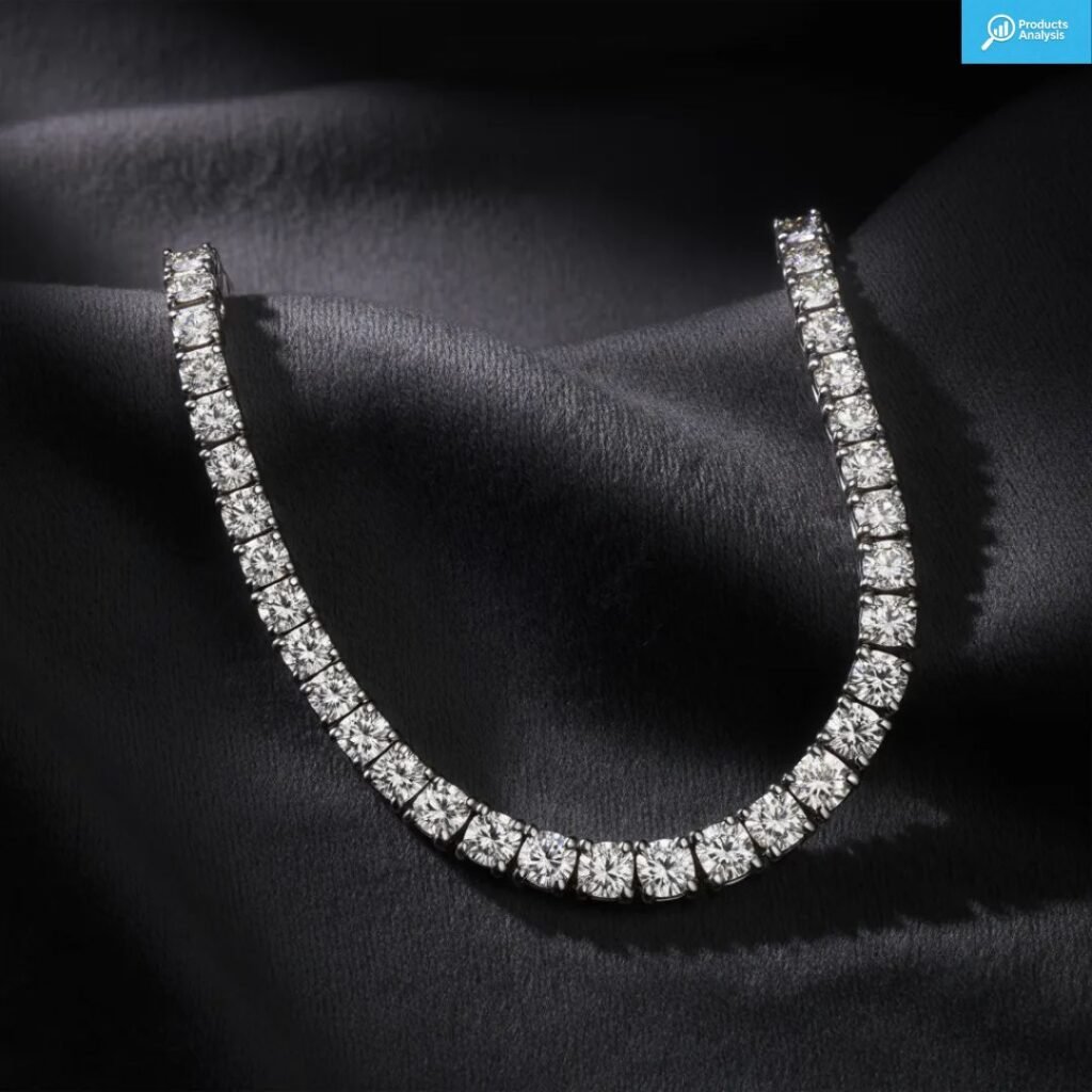 what_is_a_tennis_necklace